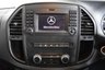 USED 2018 68 MERCEDES-BENZ VITO 2.1 119 BLUETEC SPORT 190 BHP LED Lights, Sat Nav, Rear Cam