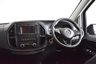 USED 2018 68 MERCEDES-BENZ VITO 2.1 119 BLUETEC SPORT 190 BHP LED Lights, Sat Nav, Rear Cam