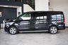 USED 2018 68 MERCEDES-BENZ VITO 2.1 119 BLUETEC SPORT 190 BHP LED Lights, Sat Nav, Rear Cam