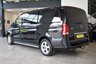 USED 2018 68 MERCEDES-BENZ VITO 2.1 119 BLUETEC SPORT 190 BHP LED Lights, Sat Nav, Rear Cam