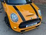 USED 2016 16 MINI HATCH COOPER 2.0 COOPER S 3d 189 BHP 