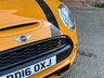 USED 2016 16 MINI HATCH COOPER 2.0 COOPER S 3d 189 BHP 