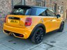 USED 2016 16 MINI HATCH COOPER 2.0 COOPER S 3d 189 BHP 