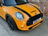 USED 2016 16 MINI HATCH COOPER 2.0 COOPER S 3d 189 BHP 