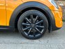 USED 2016 16 MINI HATCH COOPER 2.0 COOPER S 3d 189 BHP 