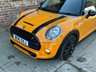 USED 2016 16 MINI HATCH COOPER 2.0 COOPER S 3d 189 BHP 