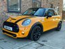 USED 2016 16 MINI HATCH COOPER 2.0 COOPER S 3d 189 BHP 