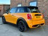 USED 2016 16 MINI HATCH COOPER 2.0 COOPER S 3d 189 BHP 