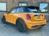 USED 2016 16 MINI HATCH COOPER 2.0 COOPER S 3d 189 BHP 