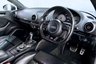 USED 2015 15 AUDI S3 2.0 S3 QUATTRO 4d 296 BHP 