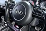 USED 2015 15 AUDI S3 2.0 S3 QUATTRO 4d 296 BHP 