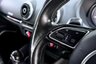 USED 2015 15 AUDI S3 2.0 S3 QUATTRO 4d 296 BHP 