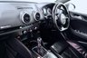 USED 2015 15 AUDI S3 2.0 S3 QUATTRO 4d 296 BHP 