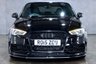 USED 2015 15 AUDI S3 2.0 S3 QUATTRO 4d 296 BHP 