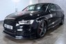 USED 2015 15 AUDI S3 2.0 S3 QUATTRO 4d 296 BHP 