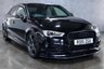 USED 2015 15 AUDI S3 2.0 S3 QUATTRO 4d 296 BHP 