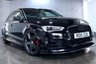 USED 2015 15 AUDI S3 2.0 S3 QUATTRO 4d 296 BHP 