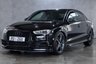 USED 2015 15 AUDI S3 2.0 S3 QUATTRO 4d 296 BHP 