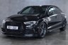 USED 2015 15 AUDI S3 2.0 S3 QUATTRO 4d 296 BHP 