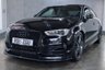 USED 2015 15 AUDI S3 2.0 S3 QUATTRO 4d 296 BHP 