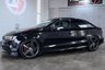 USED 2015 15 AUDI S3 2.0 S3 QUATTRO 4d 296 BHP 