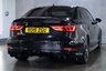 USED 2015 15 AUDI S3 2.0 S3 QUATTRO 4d 296 BHP 