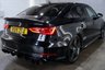 USED 2015 15 AUDI S3 2.0 S3 QUATTRO 4d 296 BHP 