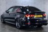 USED 2015 15 AUDI S3 2.0 S3 QUATTRO 4d 296 BHP 