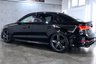 USED 2015 15 AUDI S3 2.0 S3 QUATTRO 4d 296 BHP 