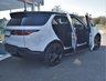 USED 2021 71 LAND ROVER DISCOVERY 3.0 D300 HSE COMMERCIAL MHEV 4WD 300 BHP EURO 6  NEW MODEL LOW MILES ONLY 5445 MILES
