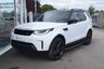 USED 2021 71 LAND ROVER DISCOVERY 3.0 D300 HSE COMMERCIAL MHEV 4WD 300 BHP EURO 6  NEW MODEL LOW MILES ONLY 5445 MILES