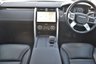 USED 2021 21 LAND ROVER DISCOVERY 3.0 SE MHEV COMMERCIAL 296 BHP NEW MODEL LR REAR SEATS  ELECTRIC DEPLOYABLE TOW BAR+REAR SEAT CONVERSION