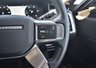 USED 2021 21 LAND ROVER DISCOVERY 3.0 SE MHEV COMMERCIAL 296 BHP NEW MODEL LR REAR SEATS  ELECTRIC DEPLOYABLE TOW BAR+REAR SEAT CONVERSION