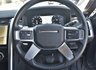 USED 2021 21 LAND ROVER DISCOVERY 3.0 SE MHEV COMMERCIAL 296 BHP NEW MODEL LR REAR SEATS  ELECTRIC DEPLOYABLE TOW BAR+REAR SEAT CONVERSION