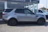 USED 2021 21 LAND ROVER DISCOVERY 3.0 SE MHEV COMMERCIAL 296 BHP NEW MODEL LR REAR SEATS  ELECTRIC DEPLOYABLE TOW BAR+REAR SEAT CONVERSION