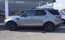 USED 2021 21 LAND ROVER DISCOVERY 3.0 SE MHEV COMMERCIAL 296 BHP NEW MODEL LR REAR SEATS  ELECTRIC DEPLOYABLE TOW BAR+REAR SEAT CONVERSION