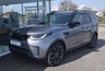 USED 2021 21 LAND ROVER DISCOVERY 3.0 SE MHEV COMMERCIAL 296 BHP NEW MODEL LR REAR SEATS  ELECTRIC DEPLOYABLE TOW BAR+REAR SEAT CONVERSION