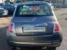 USED 2014 14 FIAT 500 1.2 Lounge 3dr - PANORAMIC ROOF 