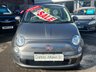 USED 2014 14 FIAT 500 1.2 Lounge 3dr - PANORAMIC ROOF 