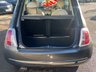 USED 2014 14 FIAT 500 1.2 Lounge 3dr - PANORAMIC ROOF 