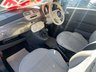 USED 2014 14 FIAT 500 1.2 Lounge 3dr - PANORAMIC ROOF 