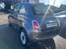 USED 2014 14 FIAT 500 1.2 Lounge 3dr - PANORAMIC ROOF 