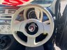 USED 2014 14 FIAT 500 1.2 Lounge 3dr - PANORAMIC ROOF 