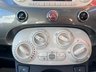 USED 2014 14 FIAT 500 1.2 Lounge 3dr - PANORAMIC ROOF 