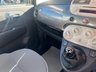 USED 2014 14 FIAT 500 1.2 Lounge 3dr - PANORAMIC ROOF 