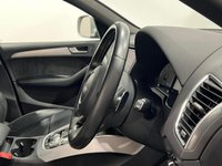 USED 2015 65 AUDI Q5 3.0 SQ5 TDI QUATTRO 5d 322 BHP Technology Pack