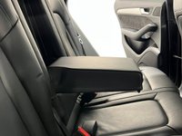 USED 2015 65 AUDI Q5 3.0 SQ5 TDI QUATTRO 5d 322 BHP Technology Pack