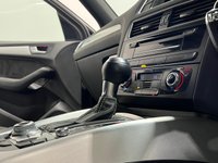 USED 2015 65 AUDI Q5 3.0 SQ5 TDI QUATTRO 5d 322 BHP Technology Pack
