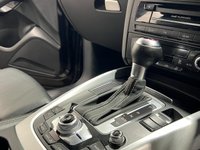 USED 2015 65 AUDI Q5 3.0 SQ5 TDI QUATTRO 5d 322 BHP Technology Pack