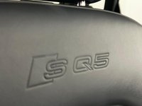 USED 2015 65 AUDI Q5 3.0 SQ5 TDI QUATTRO 5d 322 BHP Technology Pack